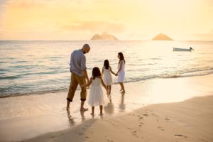 Family Photos Oahu