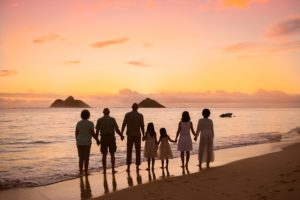 Family Photos Oahu