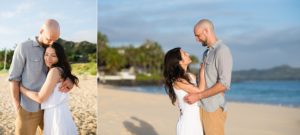 Family Photos Oahu