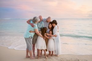 Family Photos Oahu