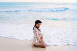 Oahu Maternity Session