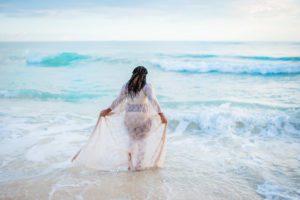 Oahu Maternity Session