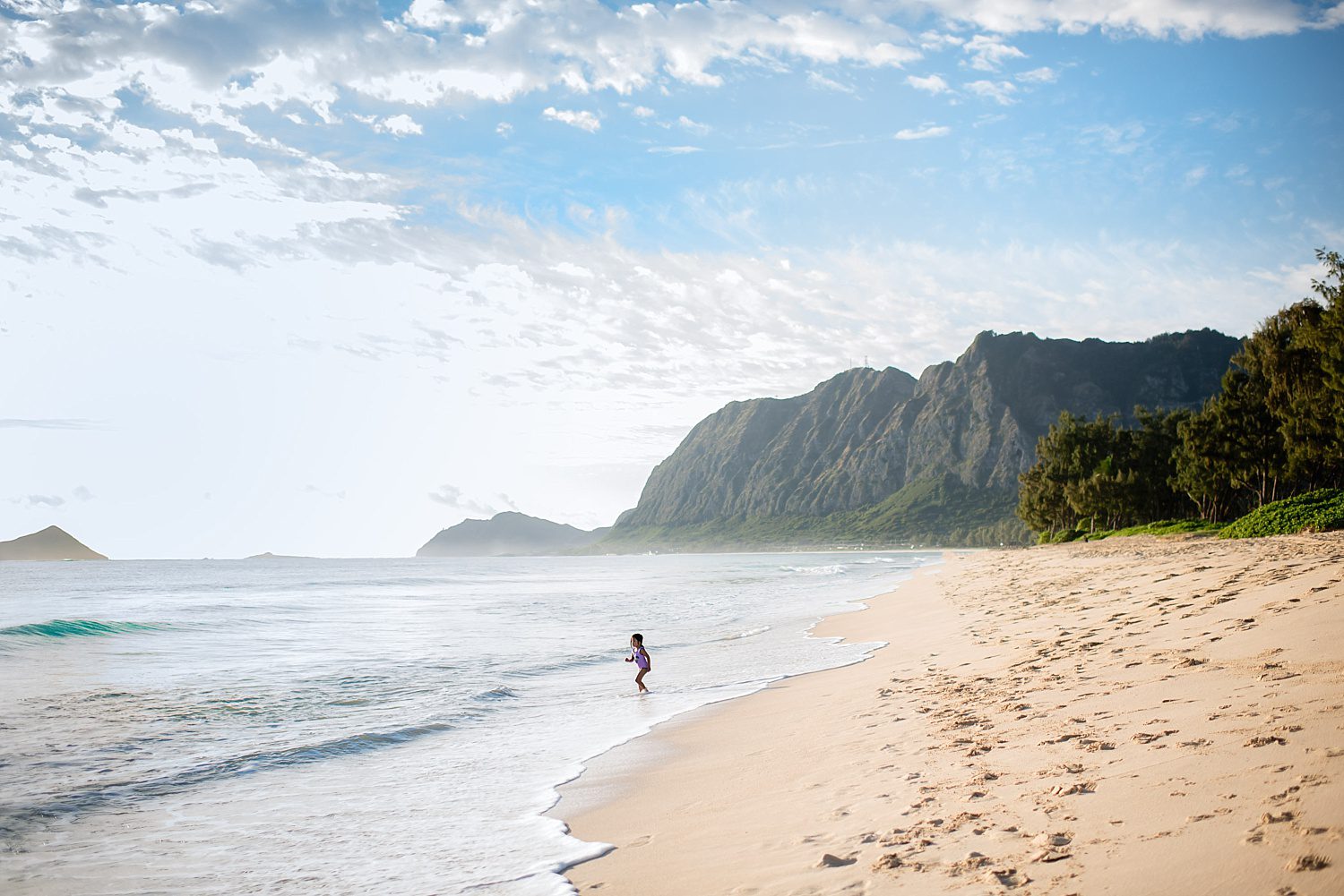 Hawaiian Bliss