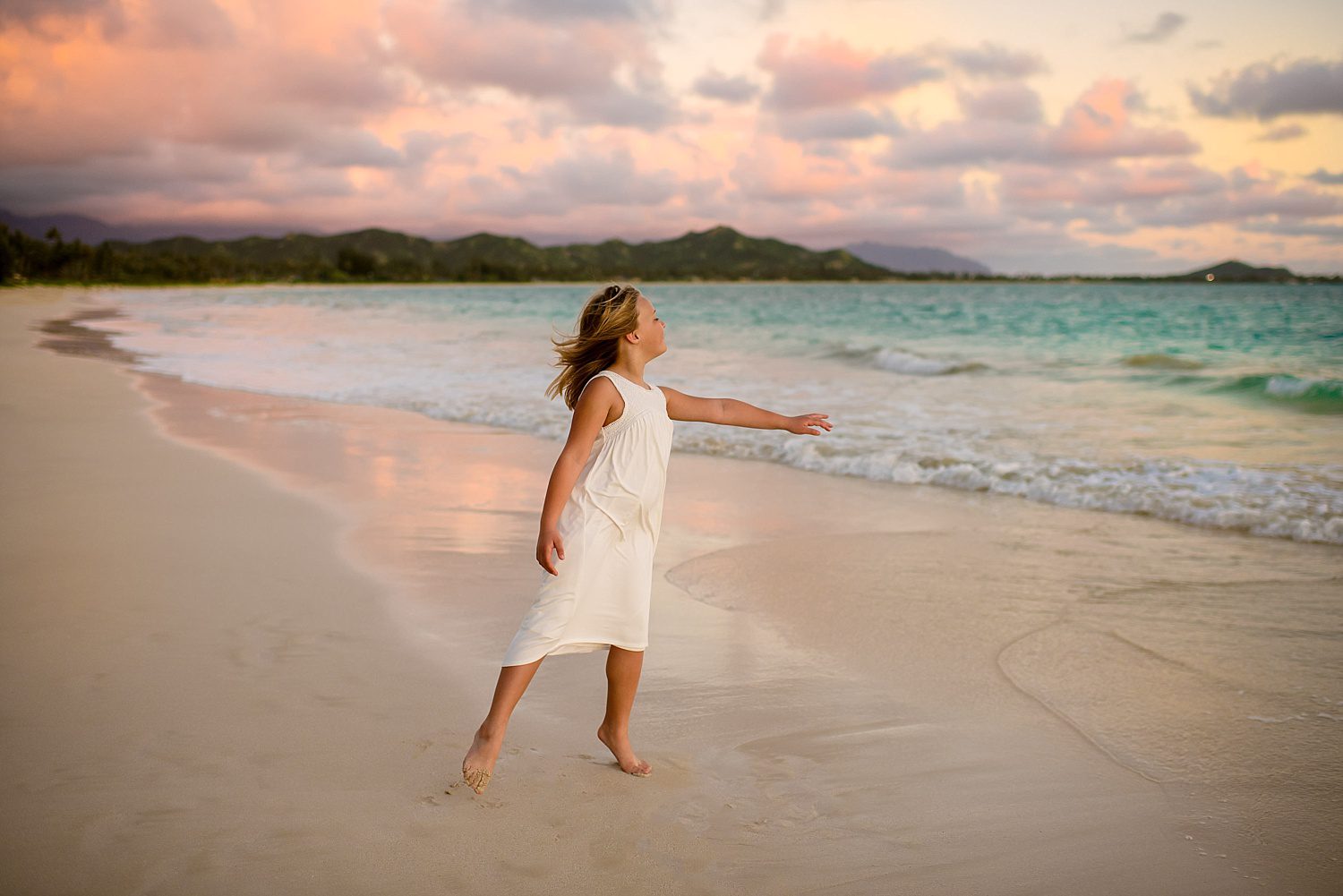 Oahu Family Portraits