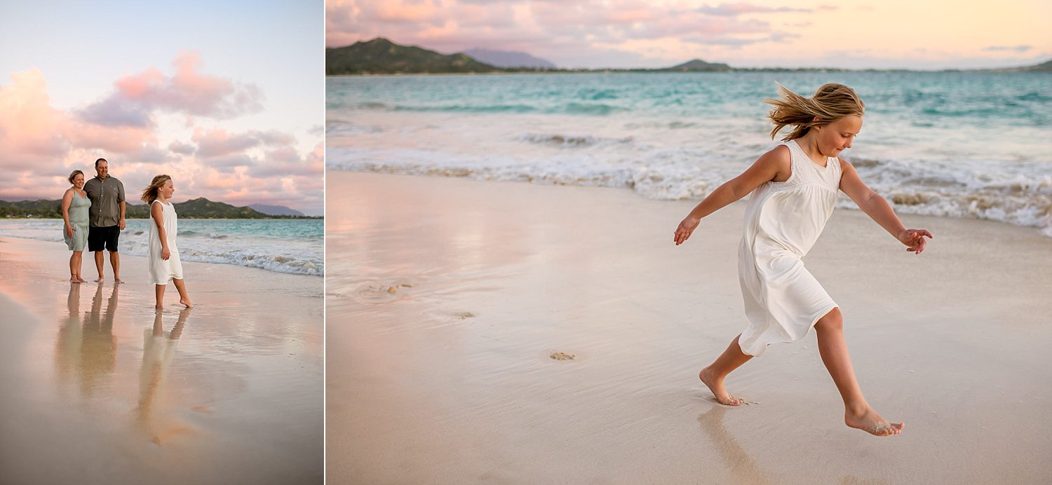 Oahu Family Portraits