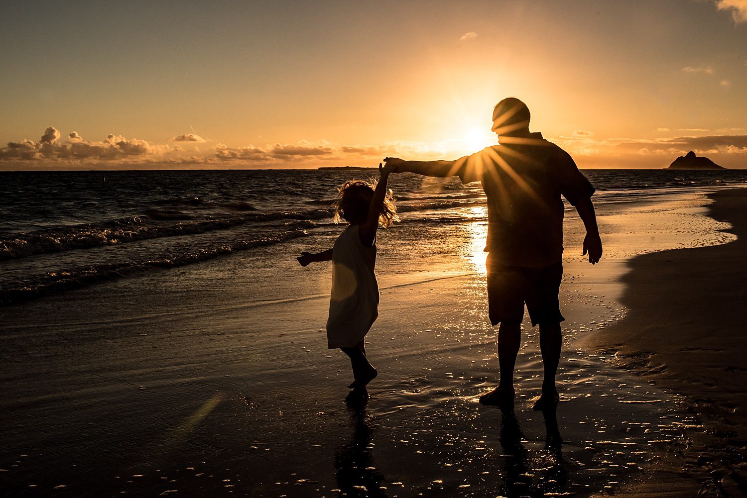 Oahu Family Portraits