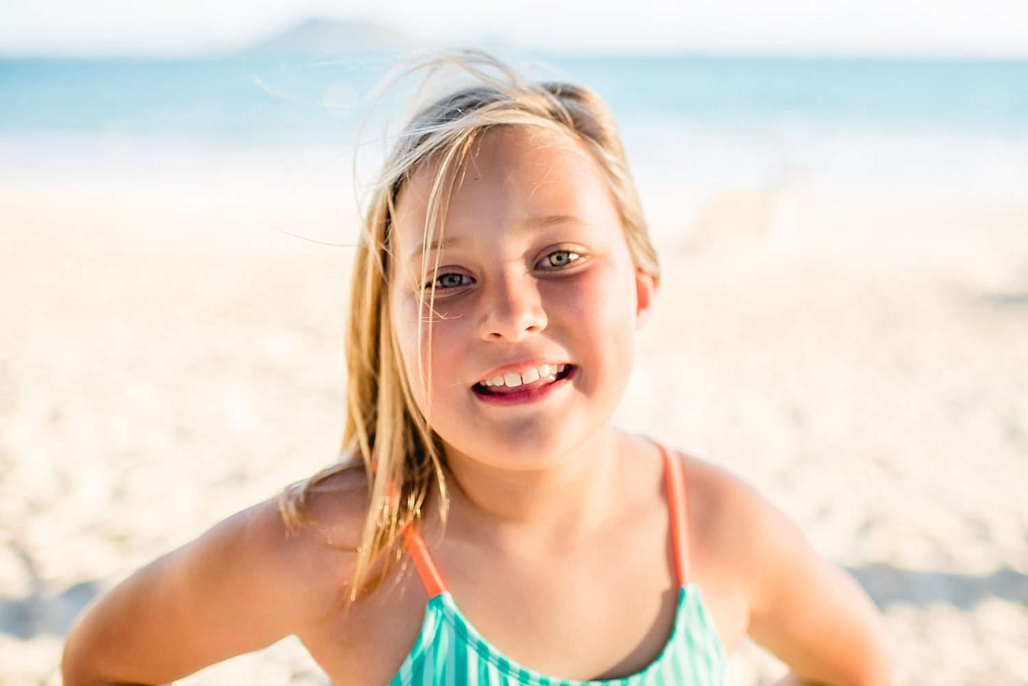 Oahu Family Portraits