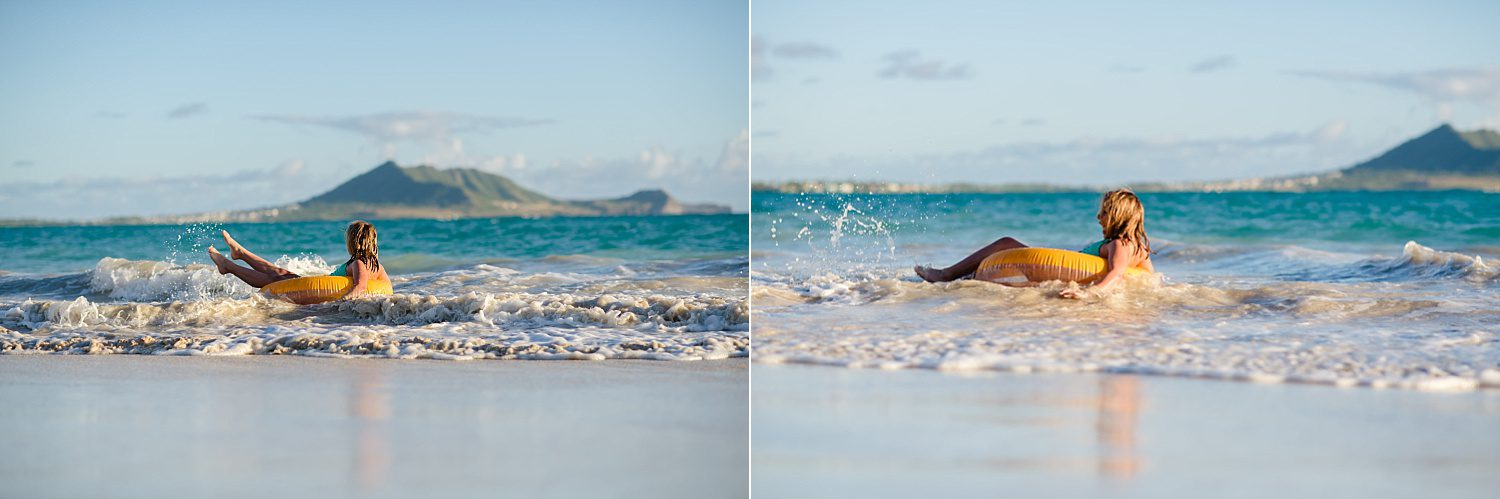 Oahu Family Portraits