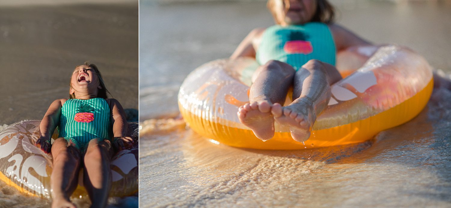 Oahu Family Portraits