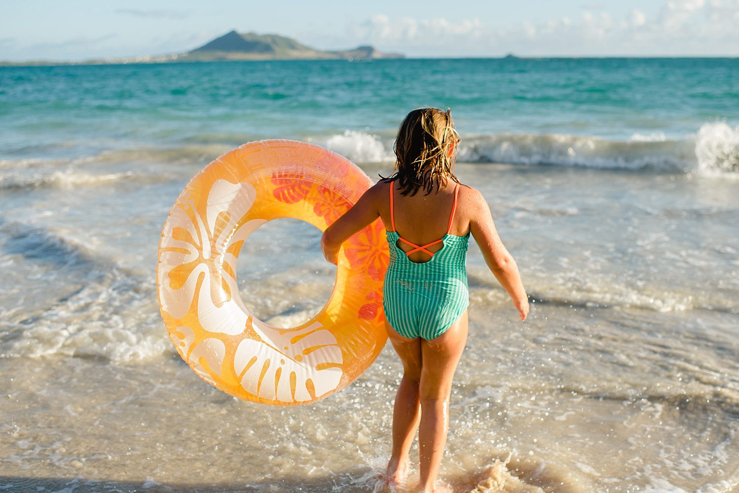 Oahu Family Portraits