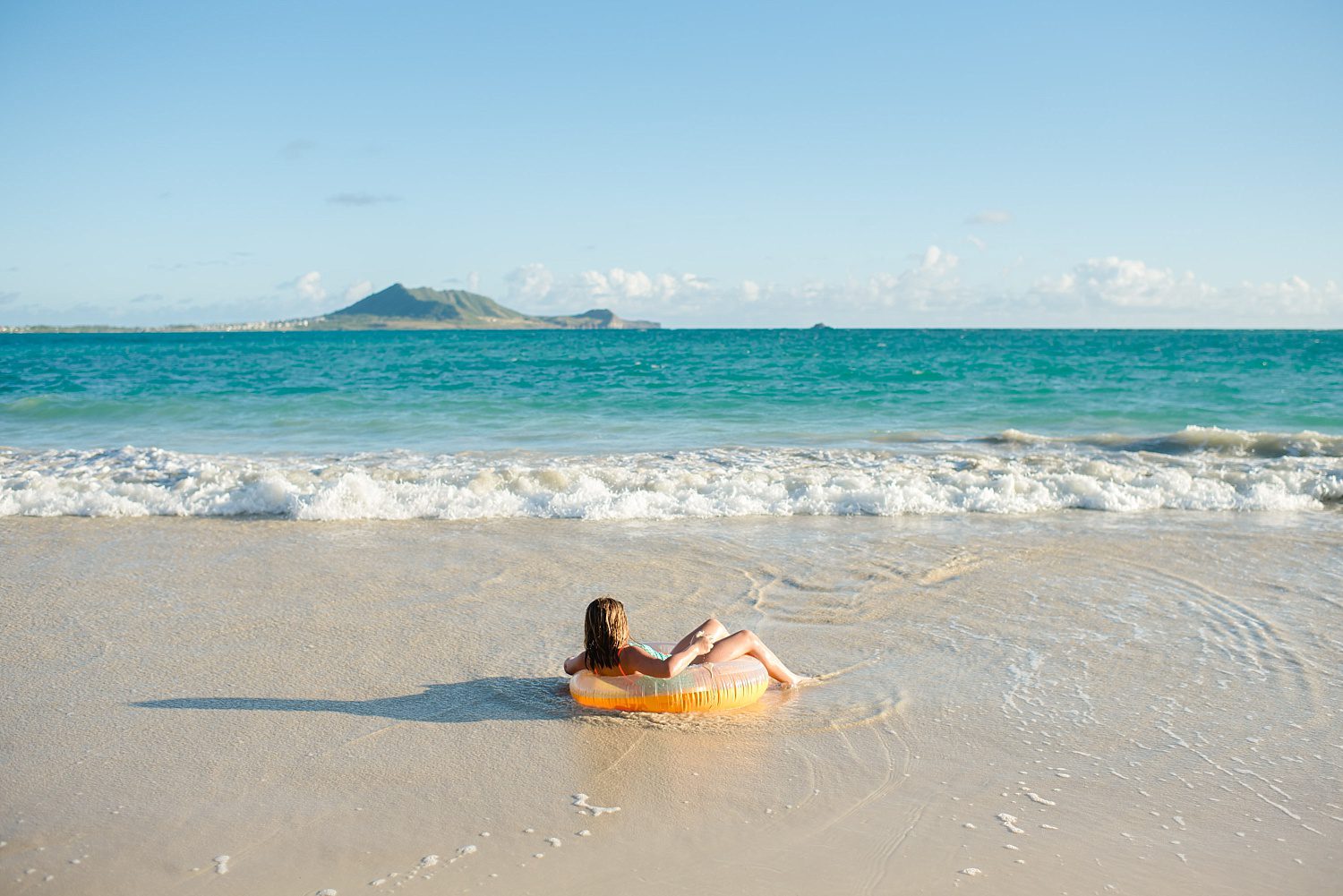 Oahu Family Portraits