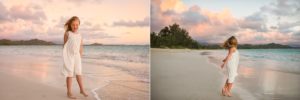 Oahu Family Portraits