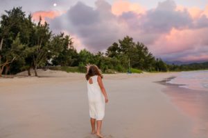 Oahu Family Portraits