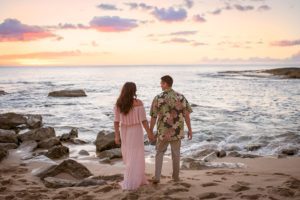 Ko Olina Wedding Photographer