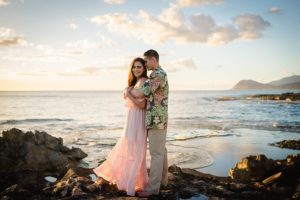 Ko Olina Wedding Photographer