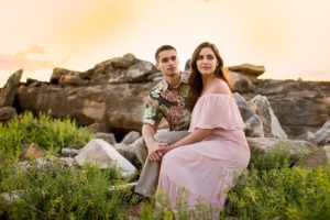Ko Olina Wedding Photographer