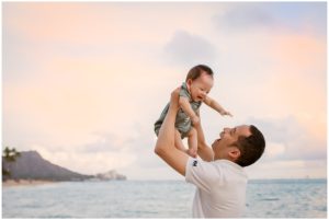 Hawaii Family Photographer
