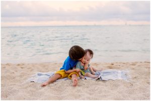 Hawaii Family Photographer