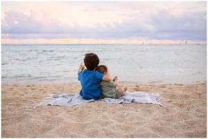 Hawaii Family Photographer
