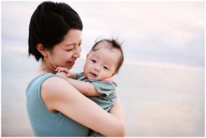 Hawaii Family Photographer