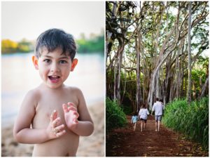 Turtle Bay Photographer
