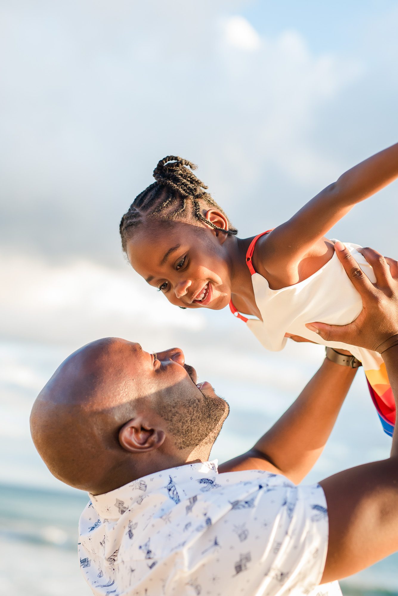 Aulani Family Portrait Photographer