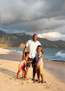 Aulani Family Portrait Photographer