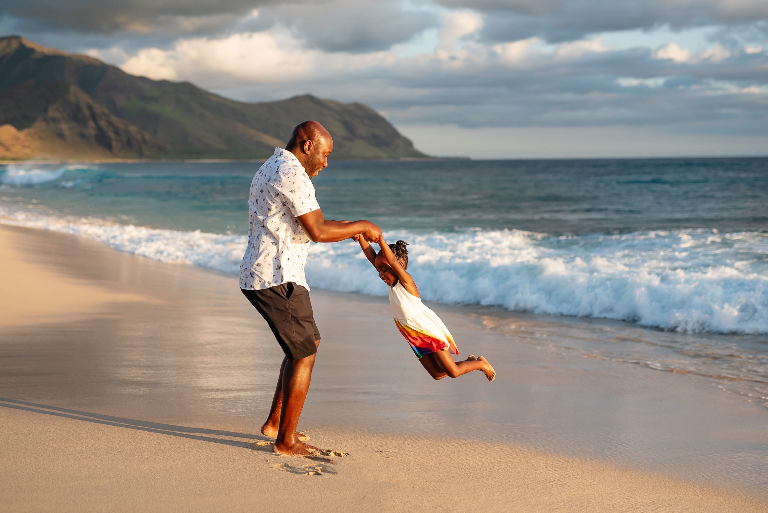 Aulani Family Portrait Photographer