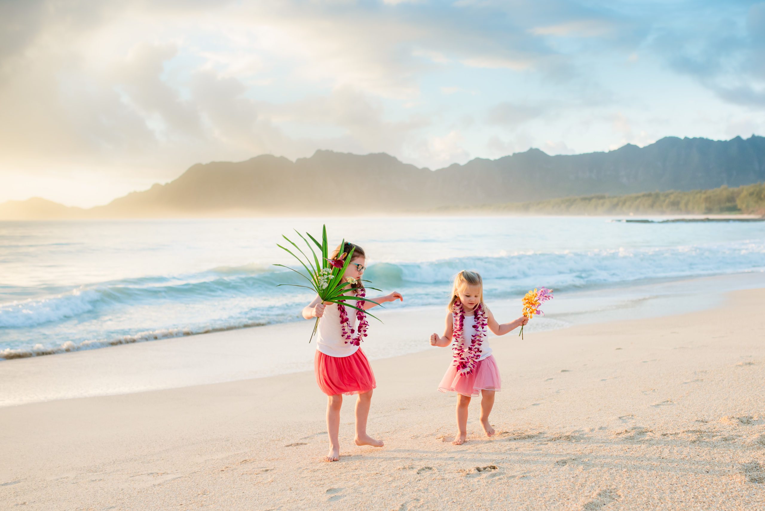 Photographers in Oahu