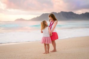 Photographers in Oahu