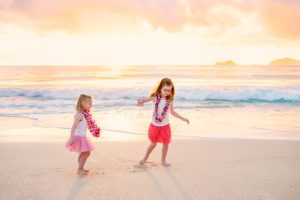 Photographers in Oahu