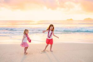 Photographers in Oahu