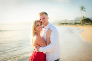 Oahu Wedding Photographer