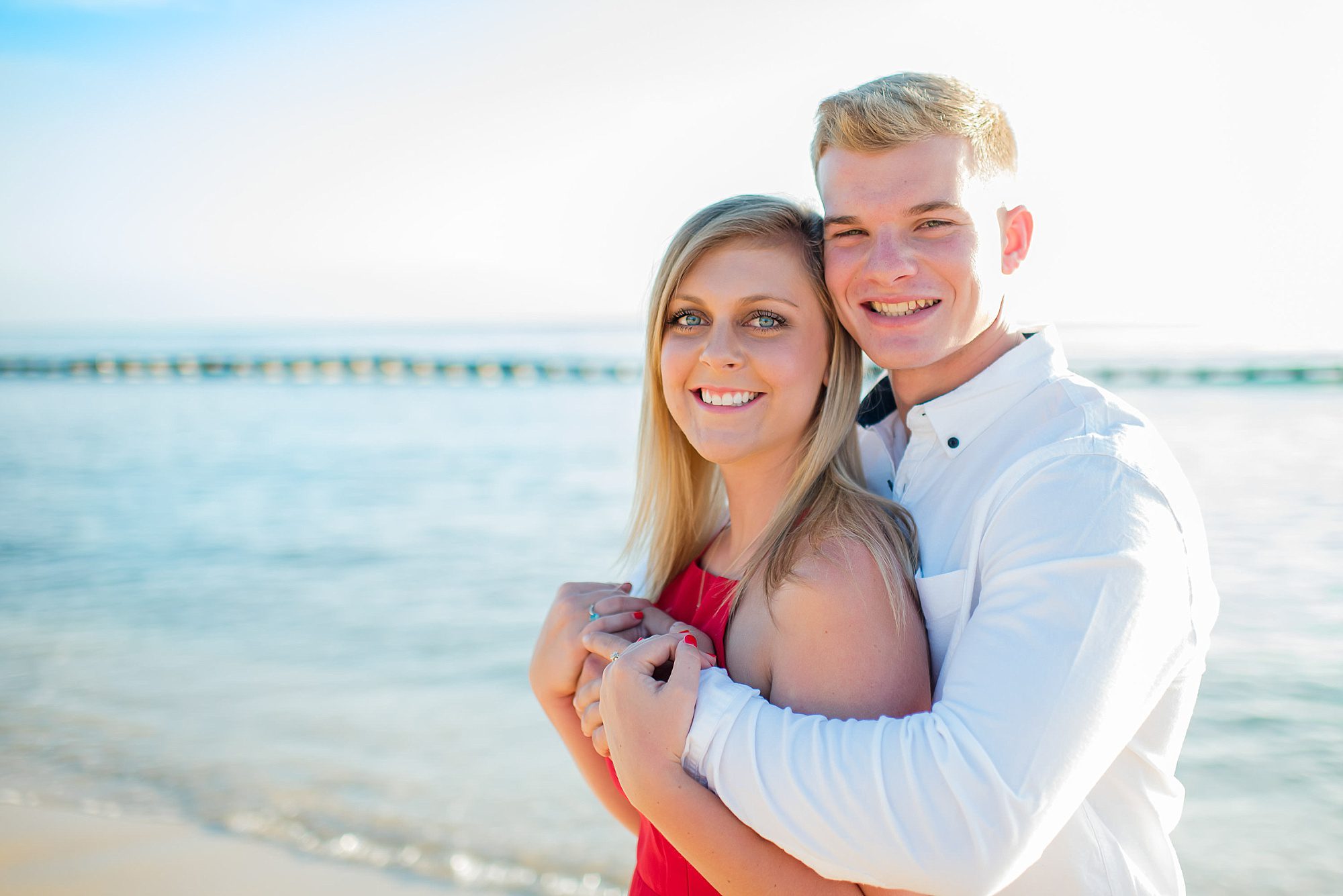 Oahu Wedding Photographer