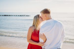 Oahu Wedding Photographer