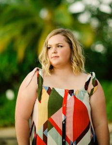 Oahu Senior Portrait Photographer