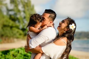 Outdoor Family Photography Session