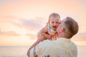 Lanikai Beach Family Photographer