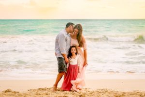 Beach Portraits Oahu