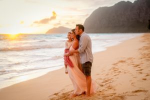 Beach Portraits Oahu