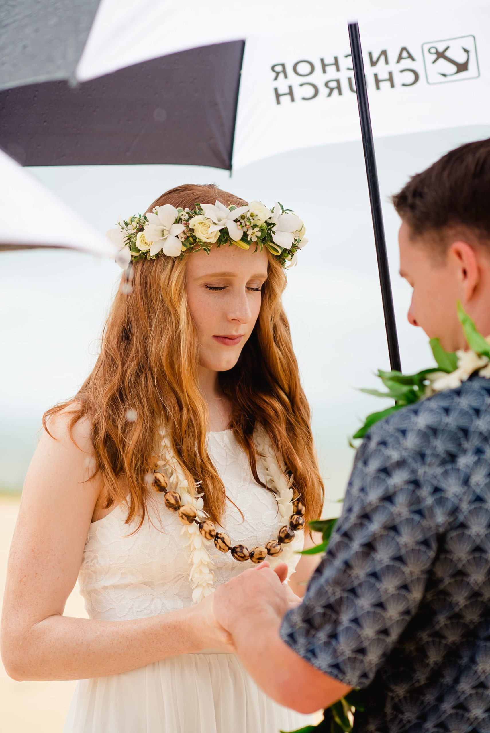 Oahu Elopement Photography