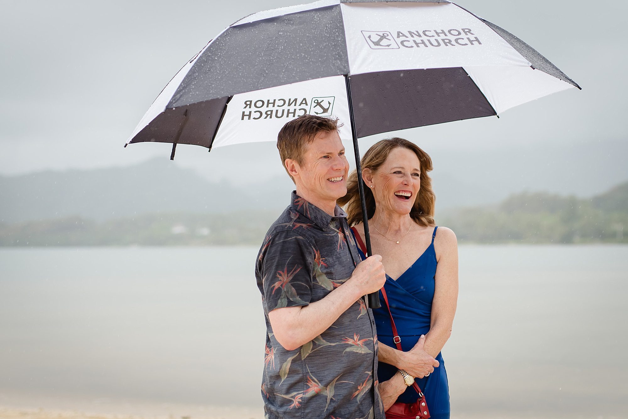 Oahu Elopement Photography