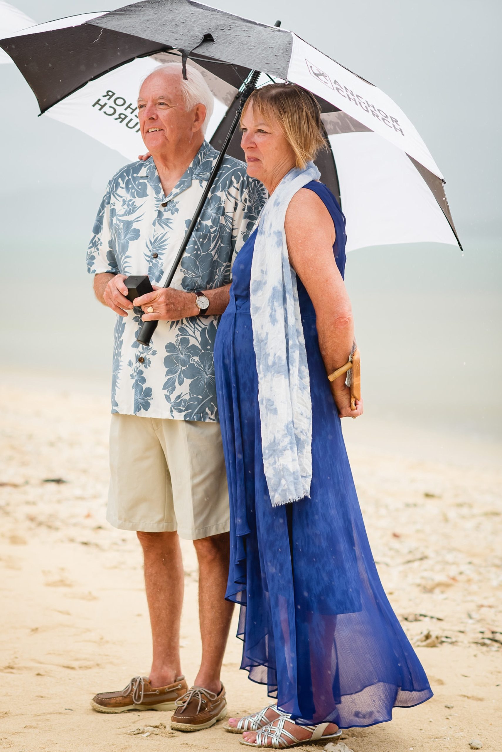 Oahu Elopement Photography