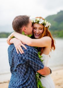 Oahu Elopement Photography