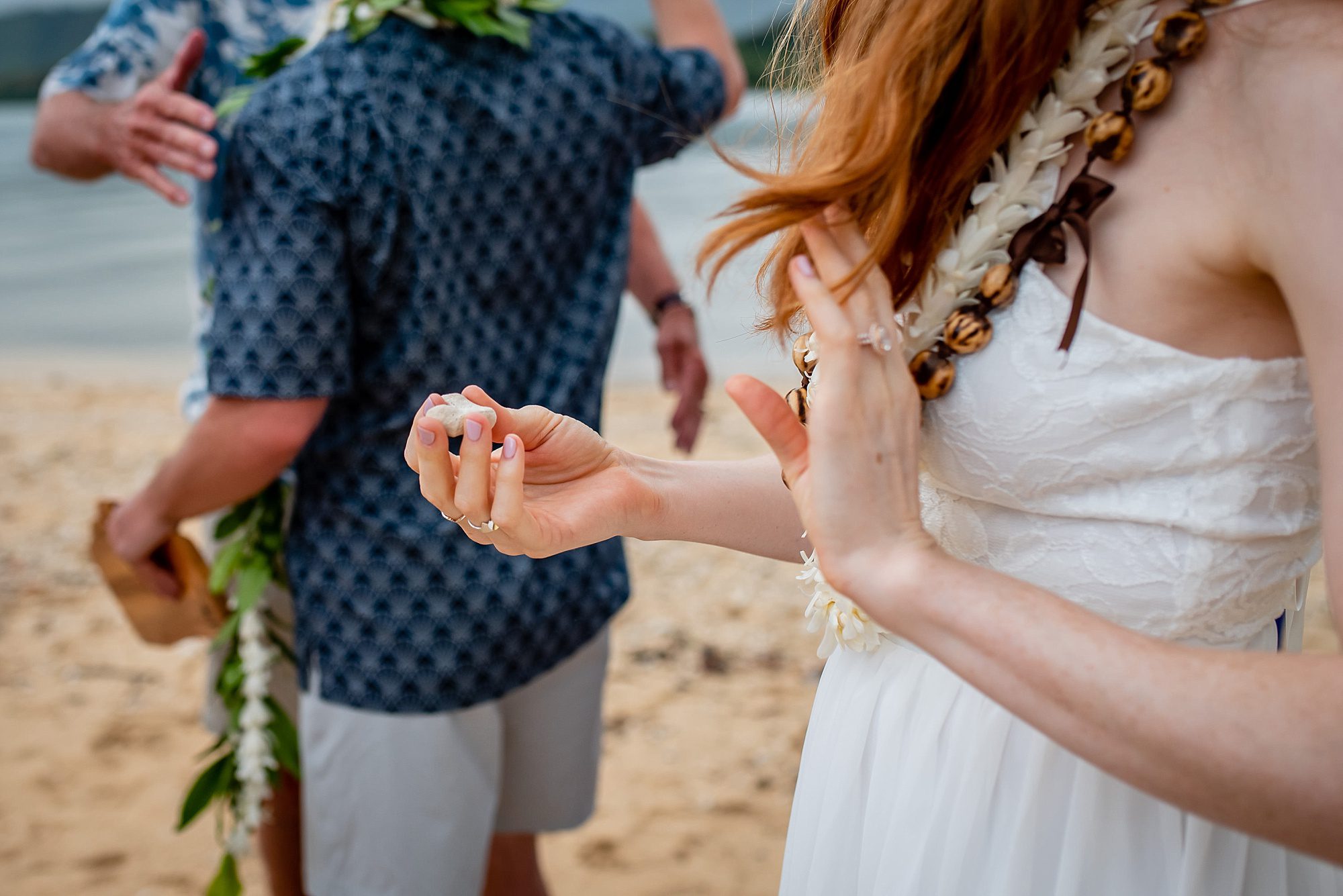 Oahu Elopement Photography