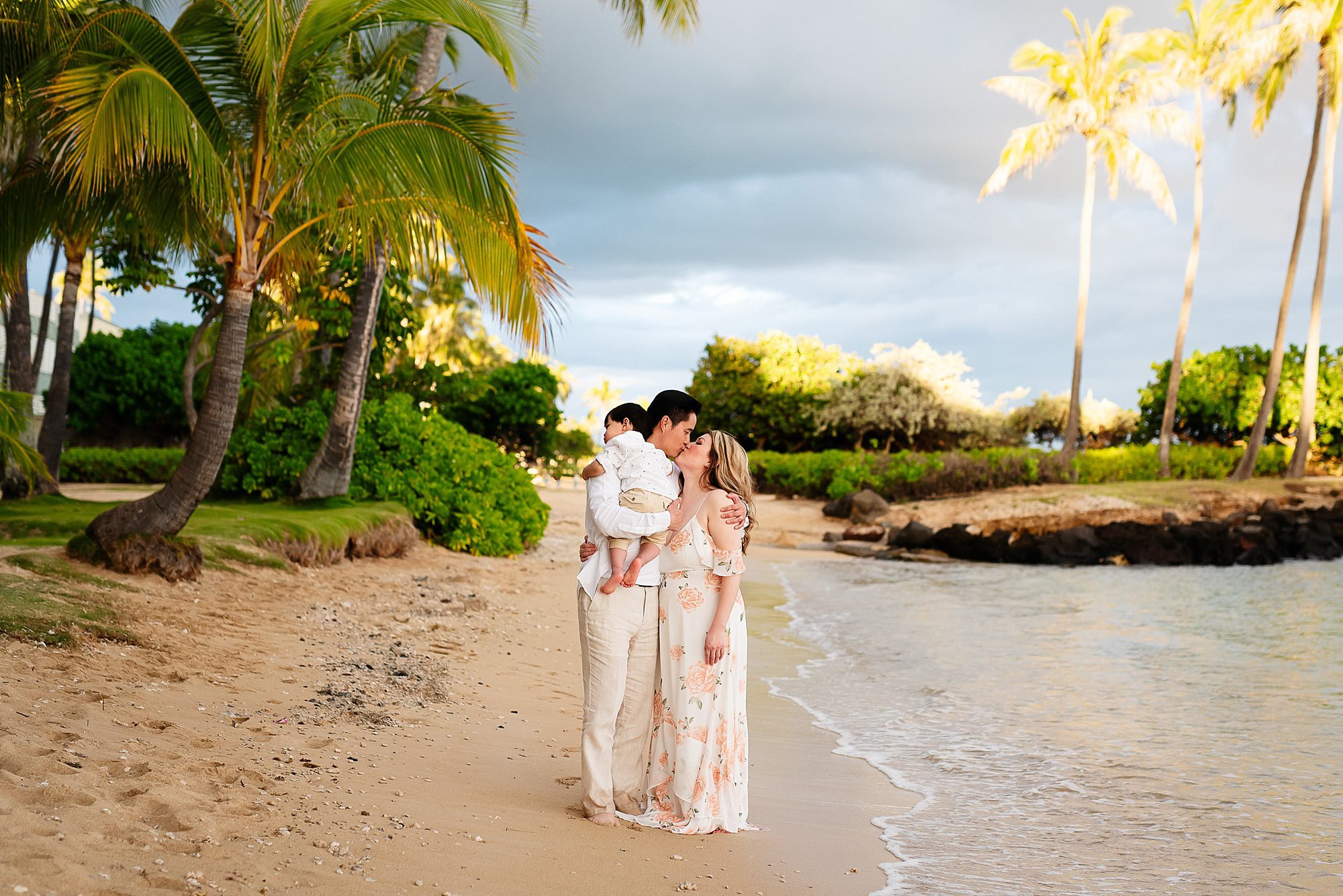 Waikiki Photography