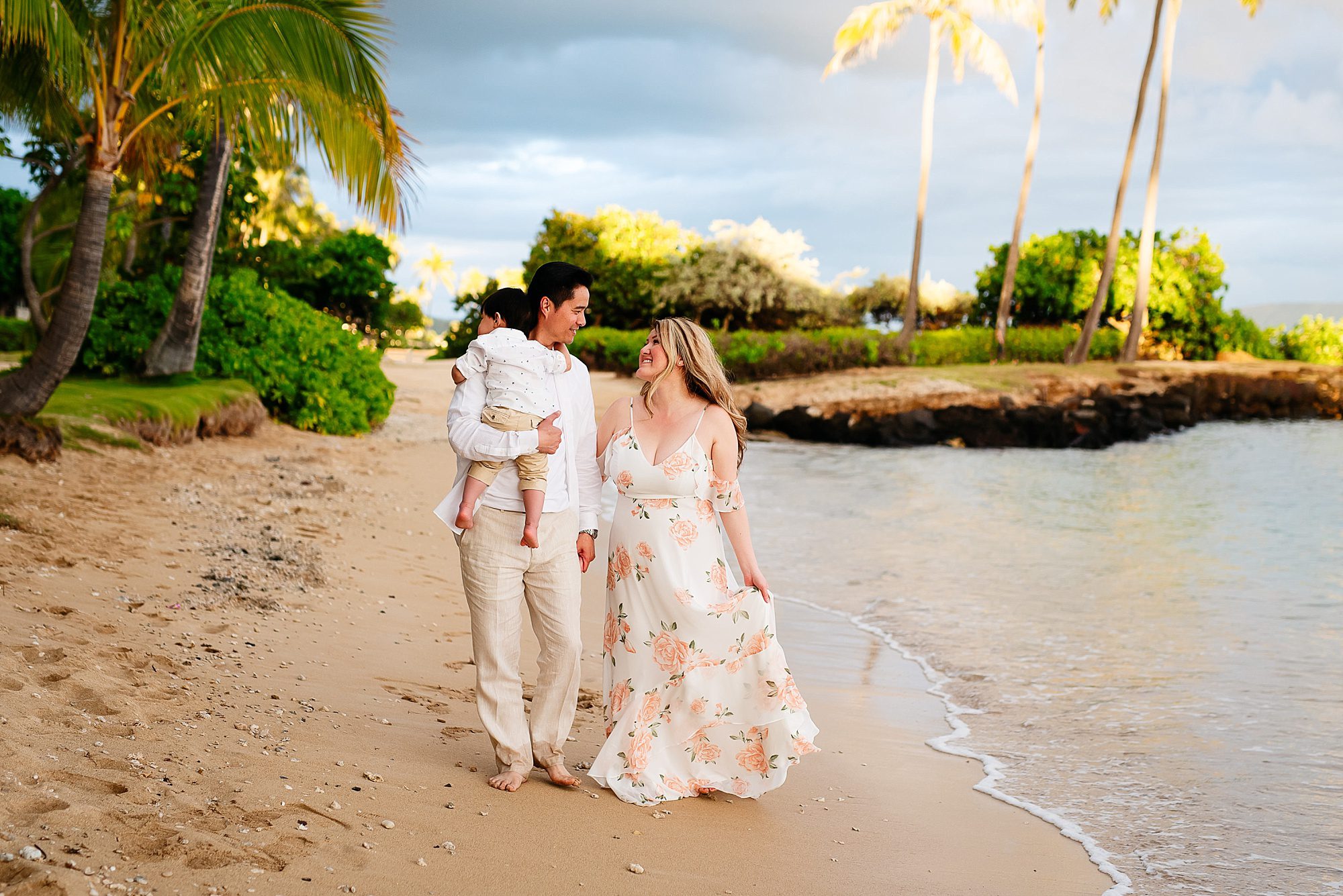 Waikiki Photography