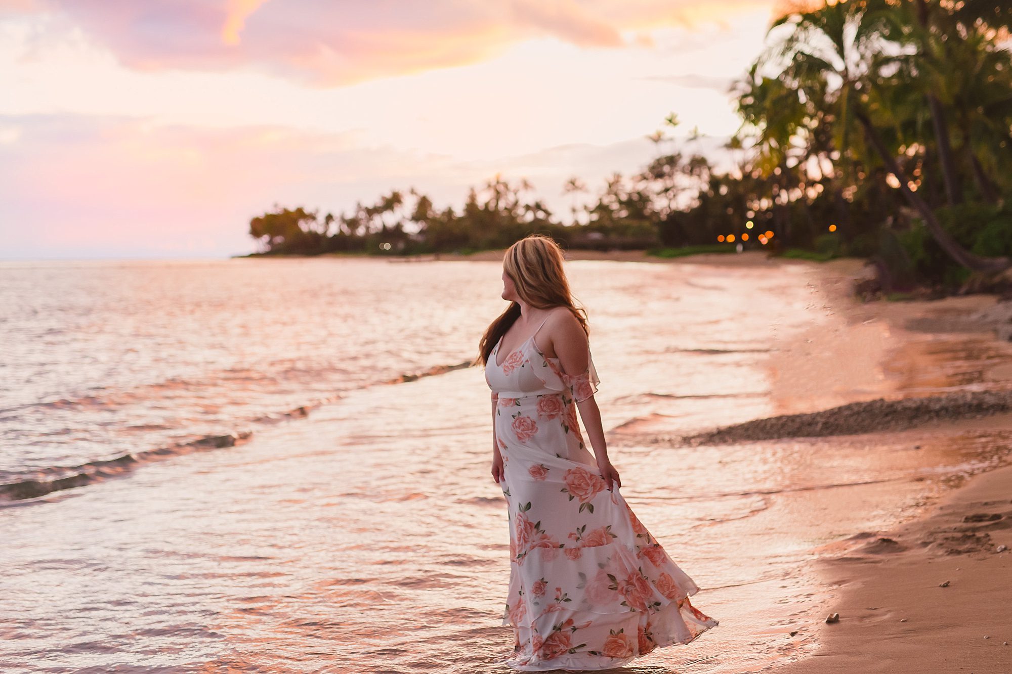 Waikiki Photography