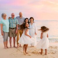 Family Photography Oahu: Making the Most of Your Vacation Shoot