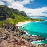 Top Oahu Beach Photoshoots: Sunset Locations in Oʻahu